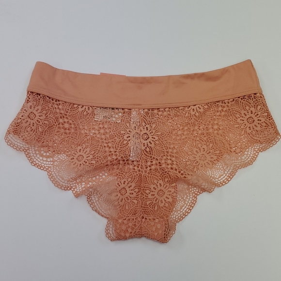 5/$10 Panties‎ Auden Lace Cheeky - Picture 2 of 2